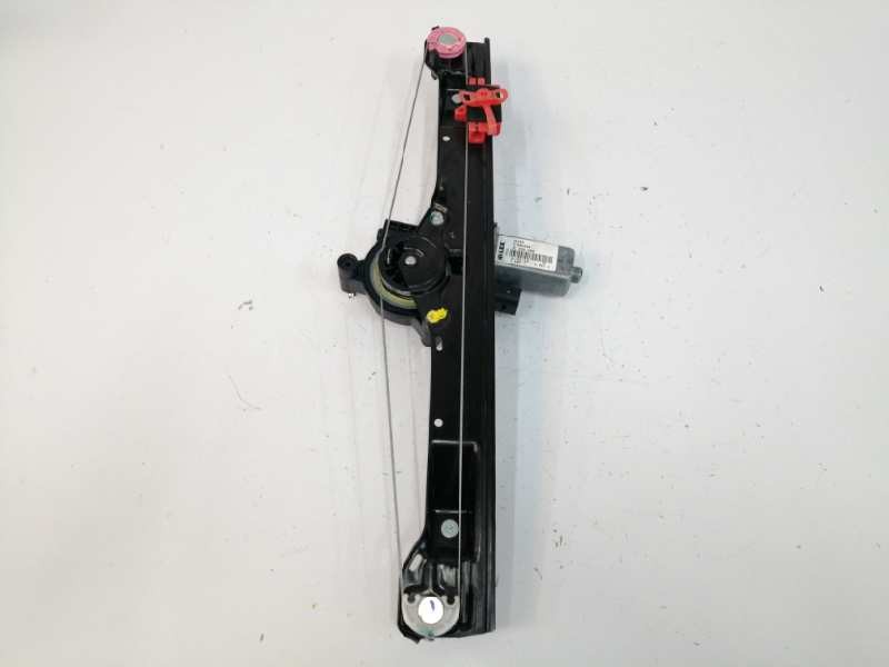 Recambio de elevalunas delantero derecho para fiat punto (199) nueva coleccion referencia OEM IAM 51895384  