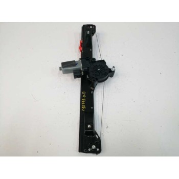 Recambio de elevalunas delantero derecho para fiat punto (199) nueva coleccion referencia OEM IAM 51895384  