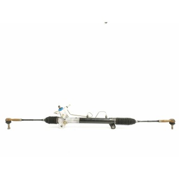 Recambio de cremallera direccion para nissan x-trail (t30) 2.2 dci diesel cat referencia OEM IAM 8H9009  
