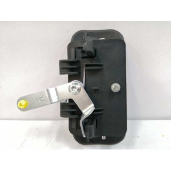 Recambio de maneta exterior delantera derecha para ford transit mod.2000 caja abierta ft 300 2.0 corto referencia OEM IAM 149405