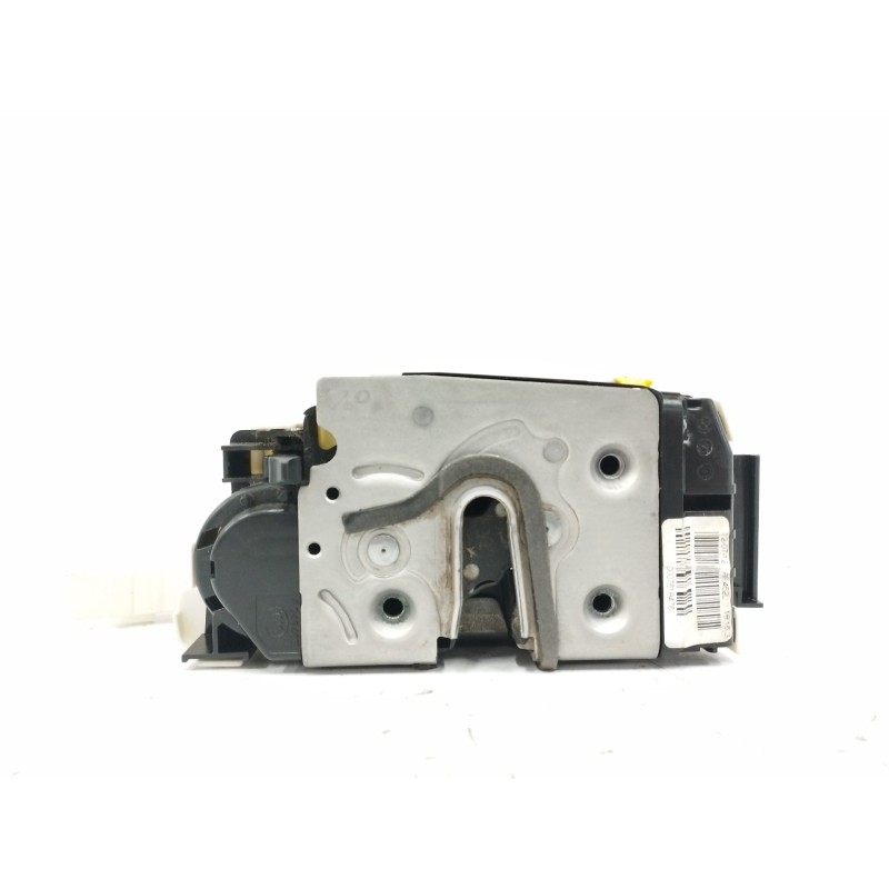 Recambio de cerradura puerta trasera izquierda para mercedes-benz clase e (w212) familiar 250 cdi blueefficiency (212.203) refer