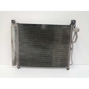 Recambio de condensador / radiador aire acondicionado para kia picanto i (sa) 1.0 referencia OEM IAM   