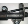 Recambio de bomba embrague para fiat punto (199) nueva coleccion referencia OEM IAM 55251837  