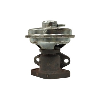 Recambio de valvula egr para chevrolet cruze 2.0 diesel cat referencia OEM IAM   