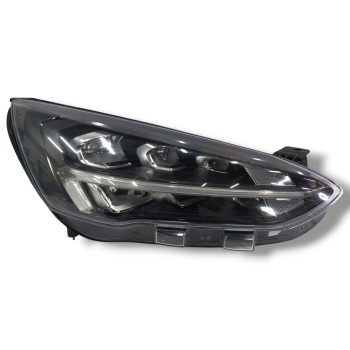 Recambio de faro derecho para ford focus iv (hn) 1.0 ecoboost referencia OEM IAM JX7B13E014CE  