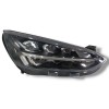 Recambio de faro derecho para ford focus iv (hn) 1.0 ecoboost referencia OEM IAM JX7B13E014CE  