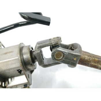 Recambio de columna direccion para volkswagen passat lim. (362) 2.0 tdi referencia OEM IAM 3C2419501S VEHICULO INGLES 