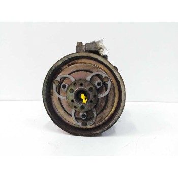 Recambio de compresor aire acondicionado para ssangyong actyon 2.0 td cat referencia OEM IAM   