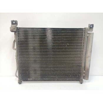 Recambio de condensador / radiador aire acondicionado para kia picanto i (sa) 1.0 referencia OEM IAM   