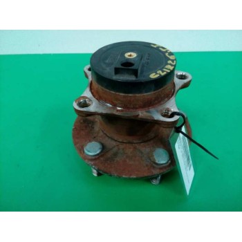 Recambio de mangueta trasera izquierda para mazda 6 lim. (gh) 2.2 de 129cv active (4 ptas.) referencia OEM IAM   