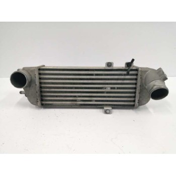 Recambio de intercooler para kia cee´d 1.6 crdi cat referencia OEM IAM 282702A610  