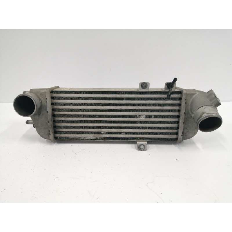 INTERCOOLER
