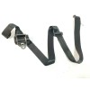 Recambio de cinturon seguridad trasero izquierdo para fiat punto (199) nueva coleccion referencia OEM IAM 735547400 620165300 
