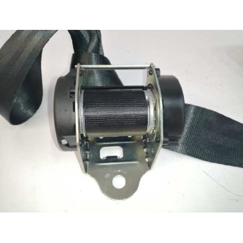 Recambio de cinturon seguridad trasero izquierdo para fiat punto (199) nueva coleccion referencia OEM IAM 735547400 620165300 