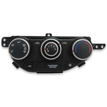 Recambio de mando calefaccion / aire acondicionado para kia picanto ii (ta) 1.0 referencia OEM IAM 972501Y000  