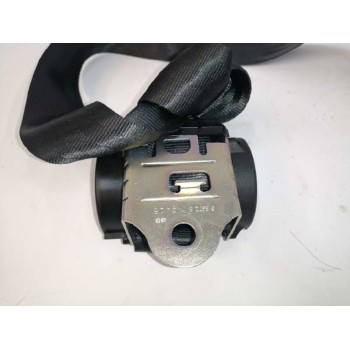 Recambio de cinturon seguridad trasero izquierdo para fiat punto (199) nueva coleccion referencia OEM IAM 735547400 620165300 