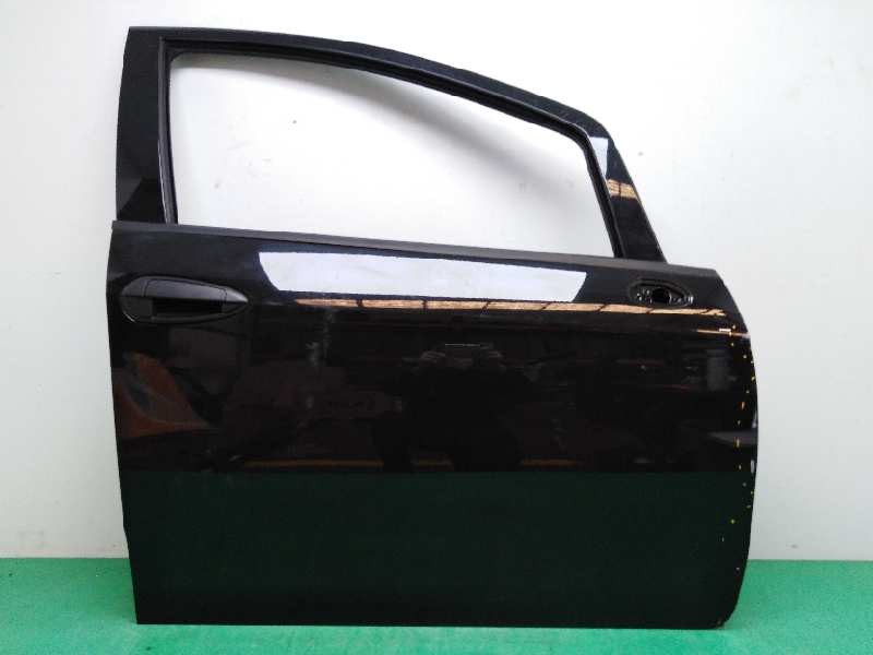 Recambio de puerta delantera derecha para fiat punto (199) nueva coleccion referencia OEM IAM   