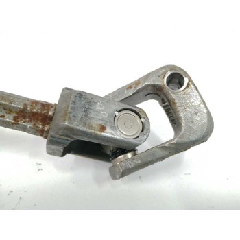 Recambio de columna direccion para volkswagen passat lim. (362) 2.0 tdi referencia OEM IAM 3C2419501S VEHICULO INGLES 