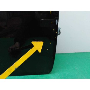 Recambio de puerta delantera derecha para fiat punto (199) nueva coleccion referencia OEM IAM   