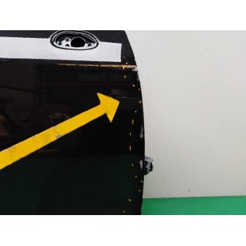 Recambio de puerta delantera derecha para fiat punto (199) nueva coleccion referencia OEM IAM   