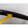 Recambio de puerta delantera derecha para fiat punto (199) nueva coleccion referencia OEM IAM   