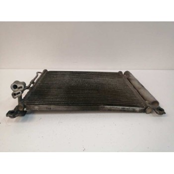Recambio de condensador / radiador aire acondicionado para kia picanto i (sa) 1.0 referencia OEM IAM   