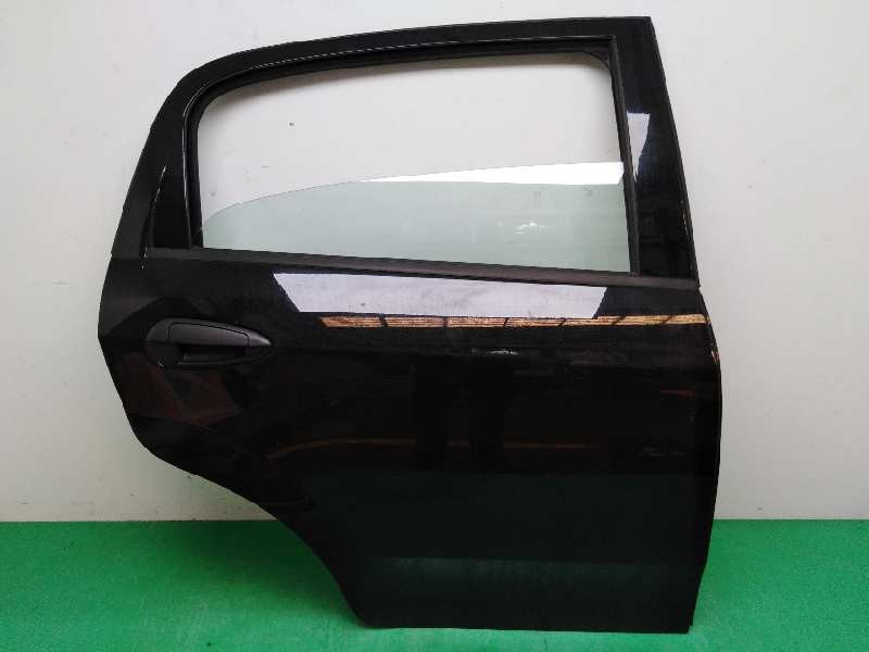 Recambio de puerta trasera derecha para fiat punto (199) nueva coleccion referencia OEM IAM   