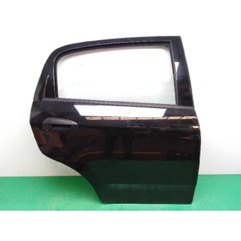 Recambio de puerta trasera derecha para fiat punto (199) nueva coleccion referencia OEM IAM   