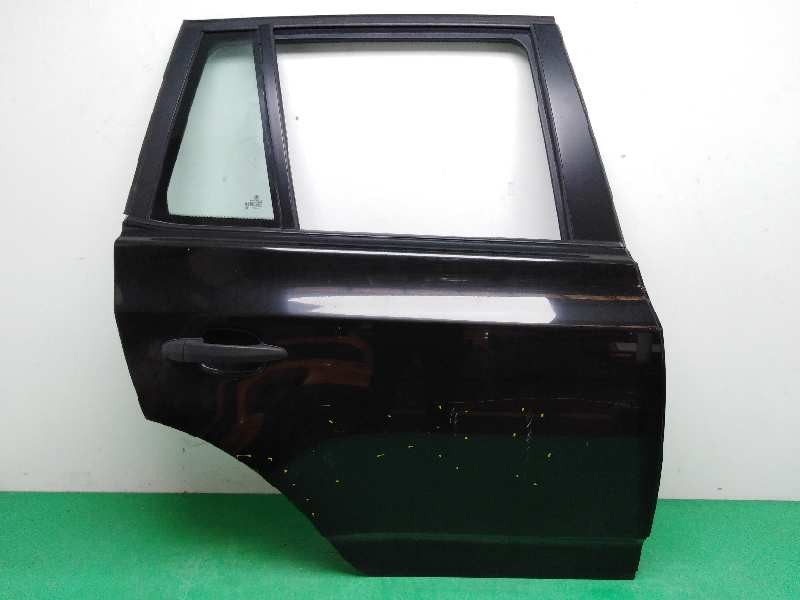 Recambio de puerta trasera derecha para bmw x3 (e83) 2.0 16v diesel cat referencia OEM IAM 41003449338  