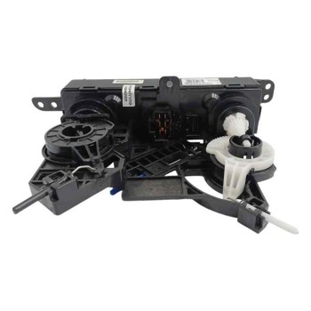 Recambio de mando calefaccion / aire acondicionado para kia picanto ii (ta) 1.0 referencia OEM IAM 972501Y000  