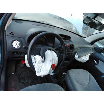 citroën c3 del año 2002