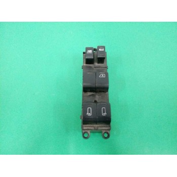 MANDO ELEVALUNAS DELANTERO IZQUIERDO 25401WL000 