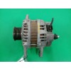 Recambio de alternador para mazda 6 lim. (gh) 2.2 de 129cv active (4 ptas.) referencia OEM IAM R2AAB 100A 