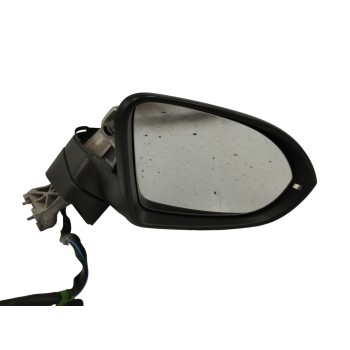 Recambio de retrovisor derecho para volkswagen passat lim. (3g2) 2.0 tdi referencia OEM IAM  7 CABLES SIN TAPA TRASERA
