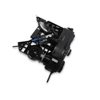 Recambio de mando calefaccion / aire acondicionado para kia picanto ii (ta) 1.0 referencia OEM IAM 972501Y000  