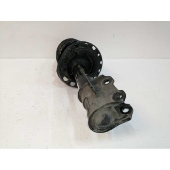 Recambio de amortiguador delantero izquierdo para opel meriva b 1.6 cdti dpf referencia OEM IAM 13337369  