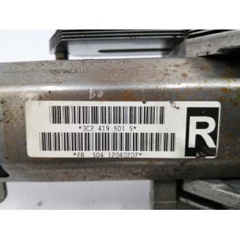Recambio de columna direccion para volkswagen passat lim. (362) 2.0 tdi referencia OEM IAM 3C2419501S VEHICULO INGLES 