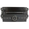 Recambio de sistema audio / radio cd para chevrolet epica lt referencia OEM IAM 96628287  