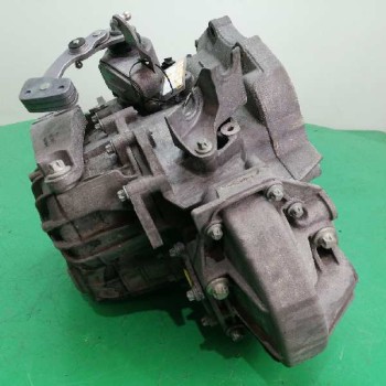 Recambio de caja cambios para opel meriva b 1.6 cdti dpf referencia OEM IAM M320MDE 164289 KM M32