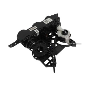 Recambio de mando calefaccion / aire acondicionado para kia picanto ii (ta) 1.0 referencia OEM IAM 972501Y000  