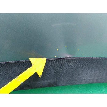 Recambio de capot para opel meriva b 1.6 cdti dpf referencia OEM IAM 95514648  