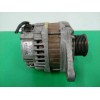 Recambio de alternador para mazda 6 lim. (gh) 2.2 de 129cv active (4 ptas.) referencia OEM IAM R2AAB 100A 
