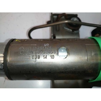 Recambio de columna direccion para opel meriva b 1.6 cdti dpf referencia OEM IAM 13251948  