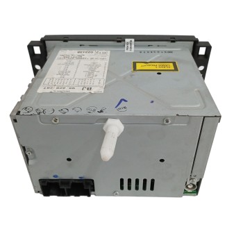 Recambio de sistema audio / radio cd para chevrolet epica lt referencia OEM IAM 96628287  