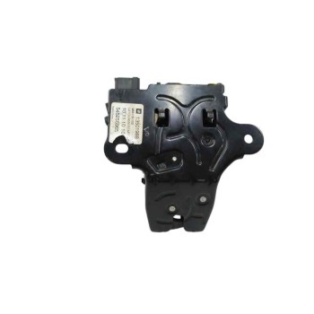 Recambio de cerradura maletero / porton para chevrolet cruze (j300) 2.0 cdi referencia OEM IAM 13501988 963113103 