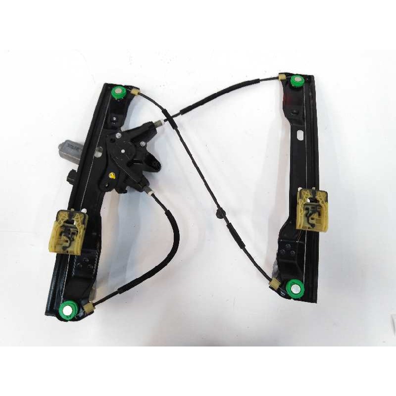 Recambio de elevalunas delantero izquierdo para ford focus iii 1.0 ecoboost referencia OEM IAM BM51A23201BD 20112330281359 