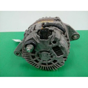 Recambio de alternador para mazda 6 lim. (gh) 2.2 de 129cv active (4 ptas.) referencia OEM IAM R2AAB 100A 