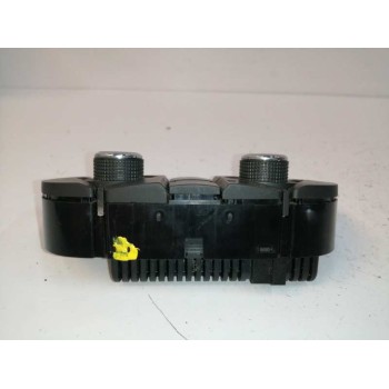 Recambio de mando climatizador para opel meriva b 1.6 cdti dpf referencia OEM IAM 13435148  