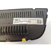 Recambio de mando climatizador para opel meriva b 1.6 cdti dpf referencia OEM IAM 13435148  