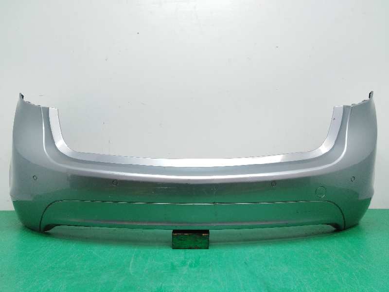 Recambio de paragolpes trasero para opel meriva b 1.6 cdti dpf referencia OEM IAM 13267966 Recambio de paragolpes trasero para opel meriva b 1.6 cdti dpf referencia OEM IAM 13267966